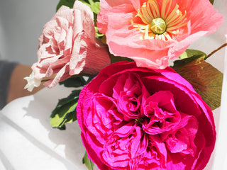 Yes Please! | Assorted Rose Bouquet - unwilted