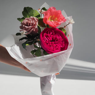 Yes Please! | Assorted Rose Bouquet - unwilted