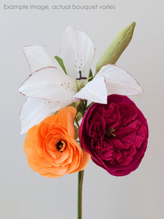 Mystery Bouquet - unwilted