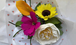 Birth flowers by month and a gift guide