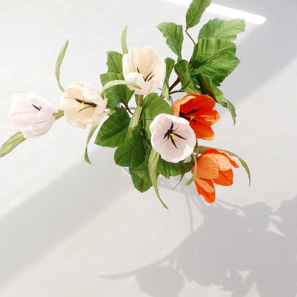 About Unwilted | unwilted