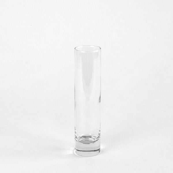 Dainty Glass Vase