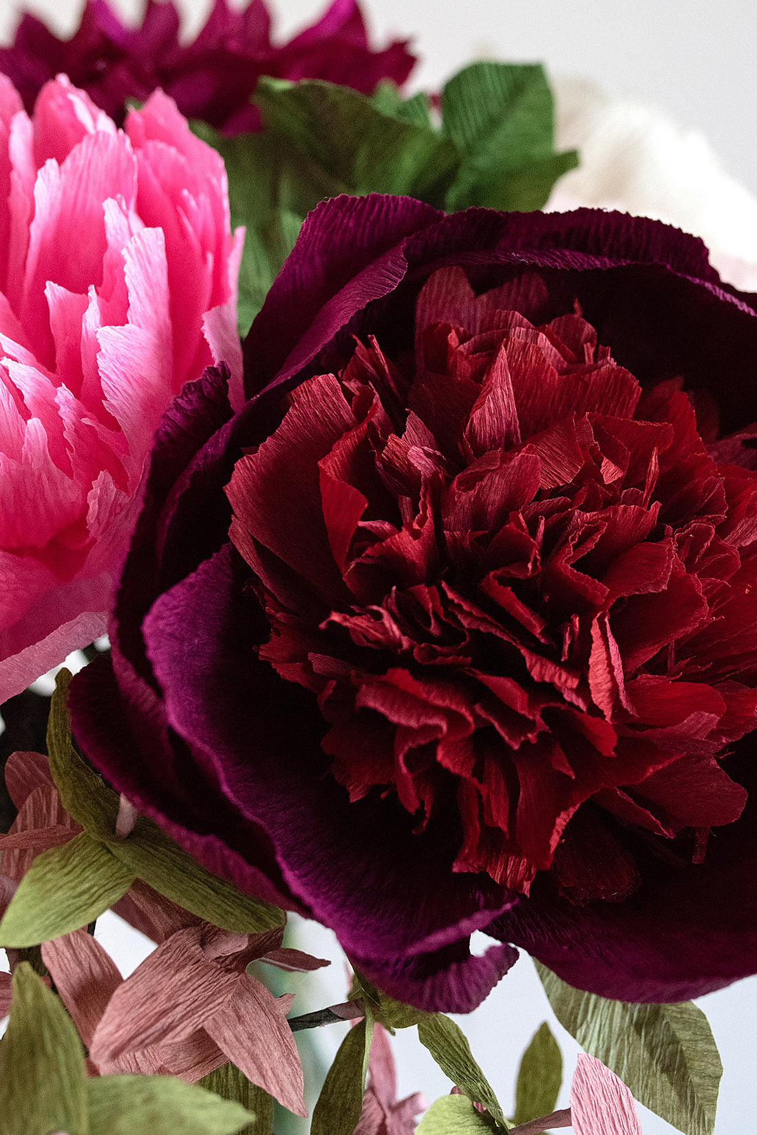 Shop Paper Flowers | Handcrafted Bouquets & Stems | Unwilted – unwilted